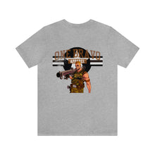 Load image into Gallery viewer, Soldier with RPG Launcher Unisex Tee