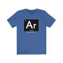 Load image into Gallery viewer, Ar15 Unisex Tee