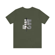 Load image into Gallery viewer, M2 Military Weapon Unisex Tee