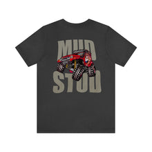 Load image into Gallery viewer, Jeep- Mud Stud Unisex Tee