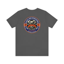 Load image into Gallery viewer, Glacial Lakes Chapter Unisex Tee