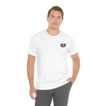 Load image into Gallery viewer, Jeep Wrangler Handgun Logo Unisex Tee