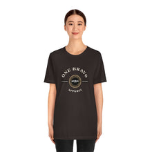 Load image into Gallery viewer, One Bravo Logo Unisex Tee