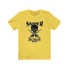 Load image into Gallery viewer, Sniper Unisex Tee