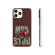Load image into Gallery viewer, Mud Stud Flexi Phone Case