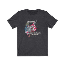 Load image into Gallery viewer, We The People Unisex Tee