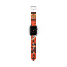 Load image into Gallery viewer, Harry Potter Apple Watch Band