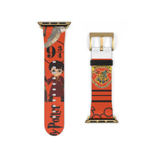 Load image into Gallery viewer, Harry Potter Apple Watch Band