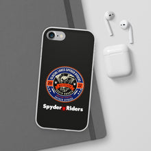 Load image into Gallery viewer, Glacial Lakes Flexi Phone Case