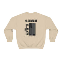 Load image into Gallery viewer, IA Hawkeyes #2 Unisex Sweatshirt