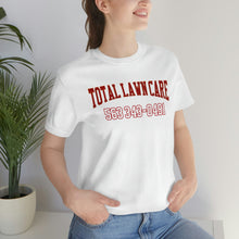 Load image into Gallery viewer, Total Lawn Care Unisex Tee