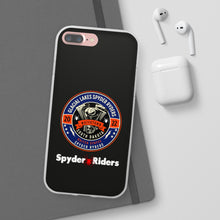 Load image into Gallery viewer, Glacial Lakes Flexi Phone Case