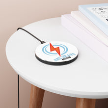 Load image into Gallery viewer, One Bravo Wireless Charger