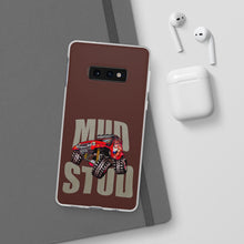 Load image into Gallery viewer, Mud Stud Flexi Phone Case