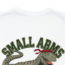 Load image into Gallery viewer, Small Arms Enthusiast Unisex Tee