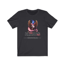 Load image into Gallery viewer, My Flag Unisex Tee