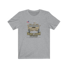 Load image into Gallery viewer, Desert Storm Veteran Unisex Tee