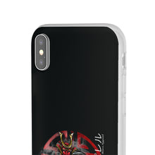 Load image into Gallery viewer, One Bravo Samurai Flexi Phone Case