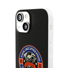 Load image into Gallery viewer, Glacial Lakes Flexi Phone Case