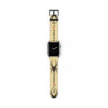 Load image into Gallery viewer, Spyder Ryder Apple Watch Band