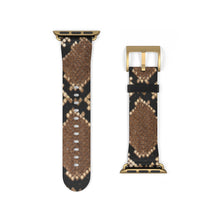 Load image into Gallery viewer, Snake Design # 4 Apple Watch Band