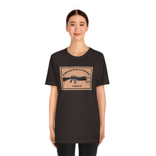 Load image into Gallery viewer, Emotional Support Group Unisex Tee