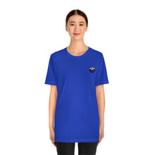 Load image into Gallery viewer, Jeep- Buckle Up Unisex Tee