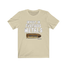 Load image into Gallery viewer, Invest Unisex Tee