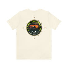 Load image into Gallery viewer, Jeep Club Unisex Tee