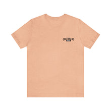Load image into Gallery viewer, Unisex Jersey Short Sleeve Tee