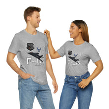 Load image into Gallery viewer, F-117 Aircraft Unisex Tee