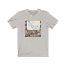 Load image into Gallery viewer, Desert Storm Veteran #2 Unisex Tee
