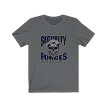 Load image into Gallery viewer, Security Forces Unisex Tee