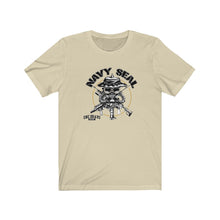 Load image into Gallery viewer, Navy Seal Unisex Tee