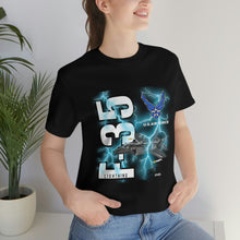 Load image into Gallery viewer, F-35 Lightning Aircraft Unisex Tee