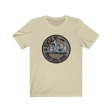 Load image into Gallery viewer, Ugly..But Well Hung Unisex Tee