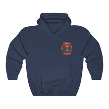 Load image into Gallery viewer, Miles FD Unisex Hoodie