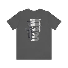 Load image into Gallery viewer, M320 Military Weapon Unisex Tee
