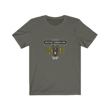 Load image into Gallery viewer, Talk Shit Get Bit Unisex Tee