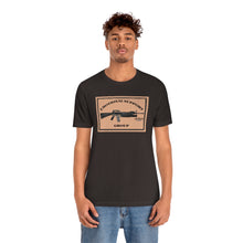 Load image into Gallery viewer, Emotional Support Group Unisex Tee