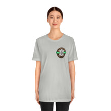 Load image into Gallery viewer, Military Pride Unisex Tee