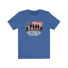 Load image into Gallery viewer, Our Strategy Unisex Tee