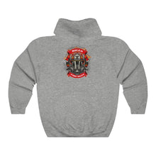 Load image into Gallery viewer, Miles FD Unisex Hoodie