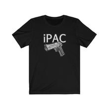 Load image into Gallery viewer, iPAC Unisex Tee