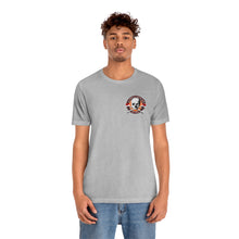 Load image into Gallery viewer, Hate Keeps Me Warm Unisex Tee