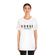 Load image into Gallery viewer, ROGUE Unisex Tee