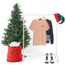 Load image into Gallery viewer, About the Jeep Wave Unisex Tee