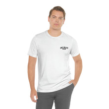 Load image into Gallery viewer, Road Trip You Say? Alpaca My Jeep Unisex Tee