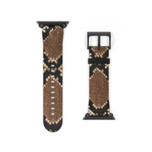Load image into Gallery viewer, Snake Design # 4 Apple Watch Band