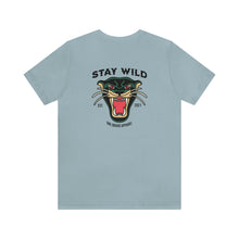 Load image into Gallery viewer, Stay Wild Unisex Tee